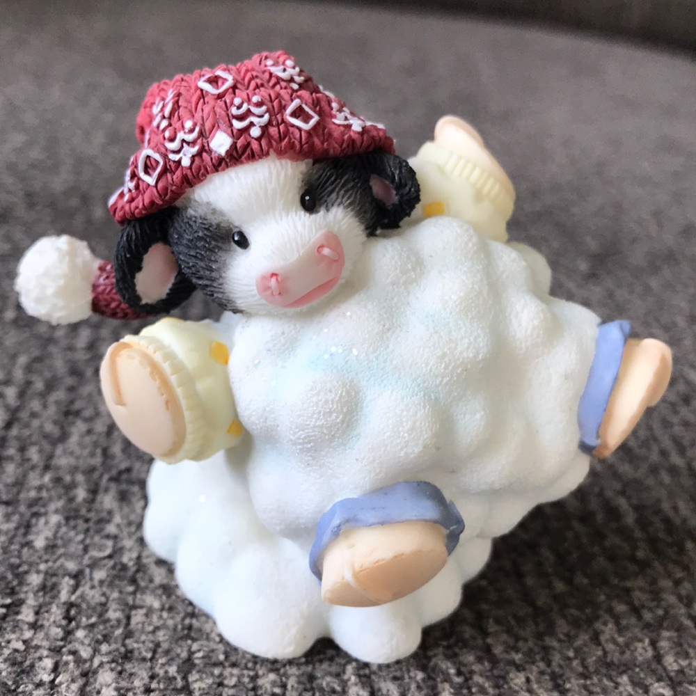 3/$25   Mary’s Moo Moos—Rolling Pasture